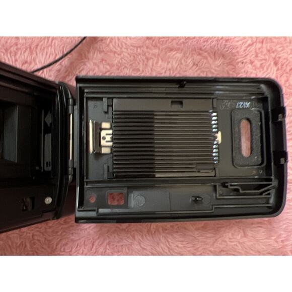 -CAMERA Halina Ansco Silhouette - Picture 6 of 10